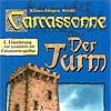 Lien vers la fiche de Carcassonne - Der Turm
