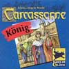 Lien vers la fiche de Carcassonne - K�nig & Sp�her