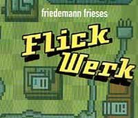 Boîte du jeu Flickwerk