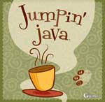 Boîte du jeu Jumpin Java