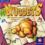 Boîte du jeu Nuggets