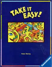 Boîte du jeu Take it Easy
