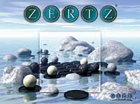 Boîte du jeu Zertz