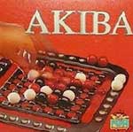 Boîte du jeu Akiba