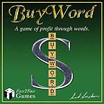 Boîte du jeu BuyWord