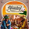 Lien vers la fiche de Alhambra - Das Würfelspiel