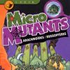 Lien vers la fiche de Micro Mutants - Arachno�des / Russopt�res