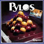 Boîte du jeu Pylos